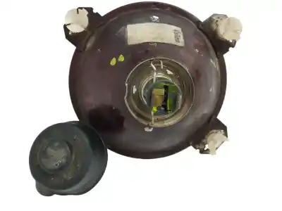 Second-hand car spare part left headlight for santana ps10/anibal 2.8 d 4x4 oem iam references ps610012  