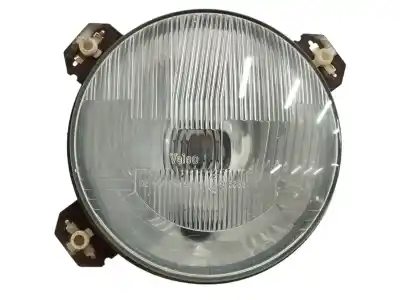 Second-hand car spare part right headlight for suzuki ps 10 santana anibal 2.8 d oem iam references ps610017  