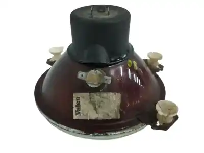 Second-hand car spare part right headlight for suzuki ps 10 santana anibal 2.8 d oem iam references ps610017  