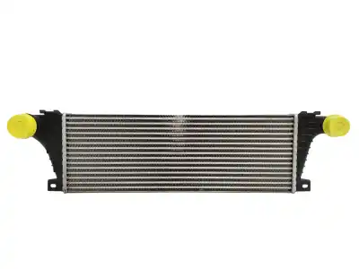 Pezzo di ricambio per auto di seconda mano intercooler per santana ps10/anibal 2.8 d 4x4 riferimenti oem iam 