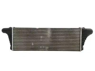 Second-hand car spare part intercooler for santana ps10/anibal 2.8 d 4x4 oem iam references   