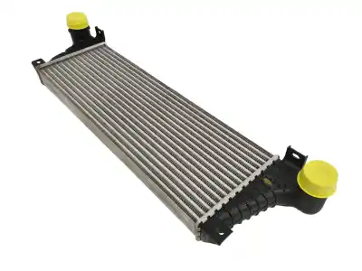 Second-hand car spare part intercooler for santana ps10/anibal 2.8 d 4x4 oem iam references   