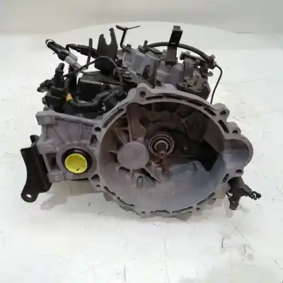 Pezzo di ricambio per auto di seconda mano riduttore per hyundai getz (tb) 1.5 crdi riferimenti oem iam p61759