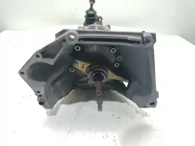 Second-hand car spare part gearbox for seat 124 sofim oem iam references   4 marchas