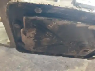 Second-hand car spare part gearbox for seat 124 sofim oem iam references   4 marchas