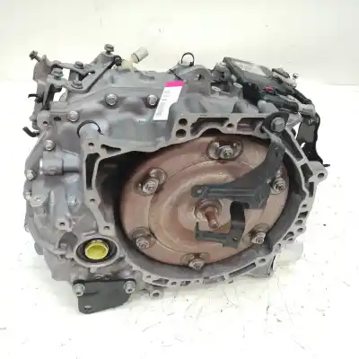 Recambio de automóvil de segunda mano de CAJA CAMBIOS para CITROEN C4 PICASSO  referencias OEM IAM 20GE23  