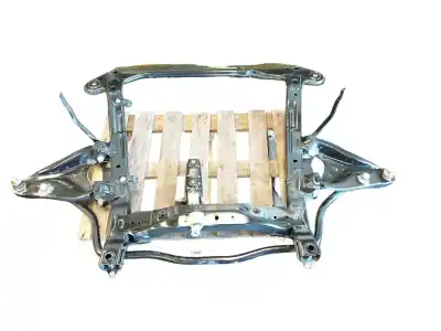 Peça sobressalente para automóvel em segunda mão charrió / suporte de eixo dianteiro por dacia sandero ii 1.0 sce 75 (b8jc, b8jd) referências oem iam 544086782r