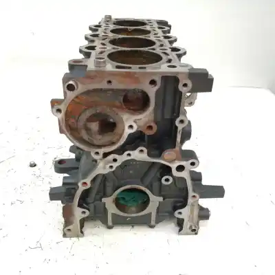 Second-hand car spare part block for hyundai i30 fastback tecno oem iam references d4fb  