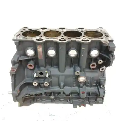 Second-hand car spare part block for hyundai i30 fastback tecno oem iam references d4fb  