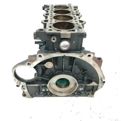 Second-hand car spare part block for hyundai i30 fastback tecno oem iam references d4fb  