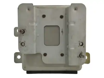 Peça sobressalente para automóvel em segunda mão  por SSANGYONG RODIUS  Referências OEM IAM 8716121101  