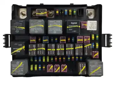 Peça sobressalente para automóvel em segunda mão  por SSANGYONG RODIUS  Referências OEM IAM A105DSL  