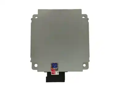 Second-hand car spare part Electronic Module for FIAT 500 L (330) 1.3 16V JTD CAT OEM IAM references 50520764  