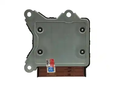 Second-hand car spare part airbag control unit for fiat 500 l (330) 1.3 16v jtd cat oem iam references 51964430 a2c53428634 observar foto 