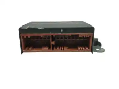 Second-hand car spare part airbag control unit for fiat 500 l (330) 1.3 16v jtd cat oem iam references 51964430 a2c53428634 observar foto 