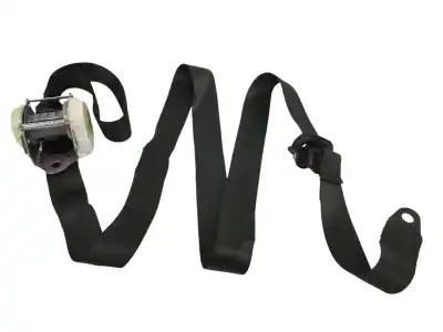 Pièce détachée automobile d'occasion CEINTURE DE SECURITE ARRIERE GAUCHE pour FIAT 500 L (330)  Références OEM IAM 07355710690  
