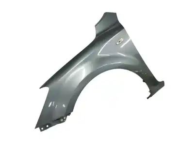 Peça sobressalente para automóvel em segunda mão guarda-lamas dianteiro esquerdo por kia cee´d 1.6 crdi cat referências oem iam   