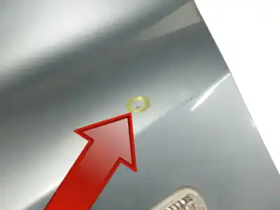 Peça sobressalente para automóvel em segunda mão guarda-lamas dianteiro esquerdo por kia cee´d 1.6 crdi cat referências oem iam   