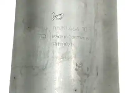 Second-hand car spare part fuel pump for santana ps10/anibal 2.8 d 4x4 oem iam references   