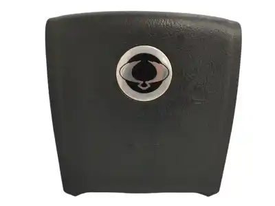 Peça sobressalente para automóvel em segunda mão airbag dianteiro esquerdo por ssangyong rodius 2.7 turbodiesel cat referências oem iam 8620021500