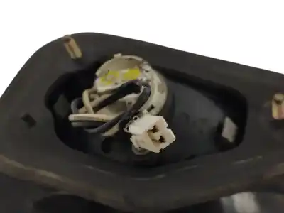 Second-hand car spare part interior left tailgate light for ssangyong rodius 2.7 turbodiesel cat oem iam references 8360221201  