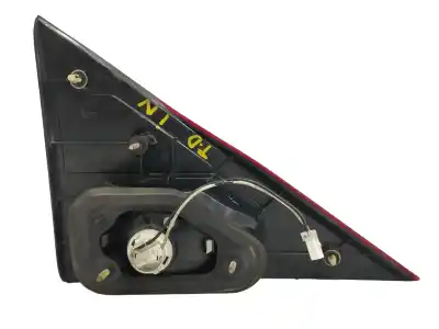 Second-hand car spare part interior rear right light for ssangyong rodius 2.7 turbodiesel cat oem iam references 8360121401  