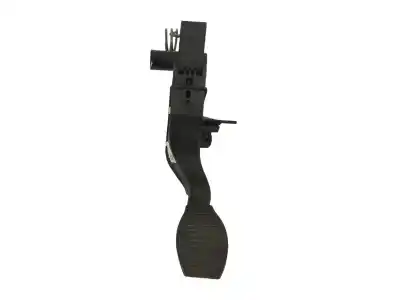 Pezzo di ricambio per auto di seconda mano PEDALE DELLA FRIZIONE per FIAT 500 L (330)  Riferimenti OEM IAM 3801990123  