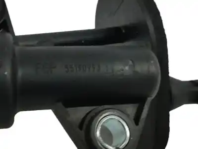 Pezzo di ricambio per auto di seconda mano pompa frizione per fiat 500 l (330) 1.3 16v jtd cat riferimenti oem iam 55190993  