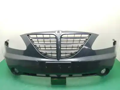 Автозапчасти б/у передний бампер за ssangyong rodius 2.7 turbodiesel cat ссылки oem iam 7871121000