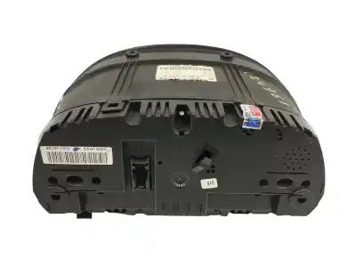 Peça sobressalente para automóvel em segunda mão quadrante por bmw serie 3 touring (e91) 2.0 16v diesel referências oem iam 6974659  