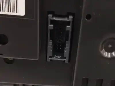 Peça sobressalente para automóvel em segunda mão quadrante por bmw serie 3 touring (e91) 2.0 16v diesel referências oem iam 6974659  