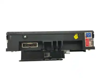 Tweedehands auto-onderdeel multifunctioneel display voor audi a8 (4e2) 6.0 w12 48v cat (bht) oem iam-referenties 4e0919603f  