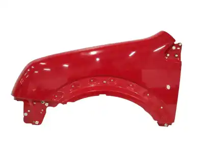 Second-hand car spare part Left Front Fin for FORD TRANSIT CONNECT (TC7) 1.8 TDCi CAT OEM IAM references   