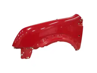 Peça sobressalente para automóvel em segunda mão guarda-lamas dianteiro esquerdo por ford transit connect (tc7) 1.8 tdci cat referências oem iam   