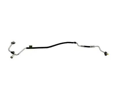 Peça sobressalente para automóvel em segunda mão tubos de ar condicionado por ssangyong rodius 2.7 turbodiesel cat referências oem iam 5863021000