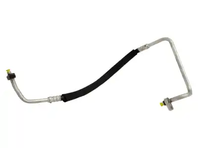 Peça sobressalente para automóvel em segunda mão tubos de ar condicionado por ssangyong rodius 2.7 turbodiesel cat referências oem iam 