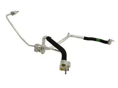 Peça sobressalente para automóvel em segunda mão tubos de ar condicionado por ssangyong rodius 2.7 turbodiesel cat referências oem iam 6863021052