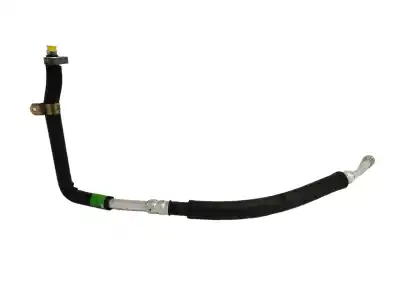 Peça sobressalente para automóvel em segunda mão tubos de ar condicionado por ssangyong rodius 2.7 turbodiesel cat referências oem iam 6862021000