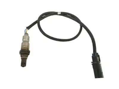 Peça sobressalente para automóvel em segunda mão SONDA LAMBDA por FIAT 500 L (330)  Referências OEM IAM 55210334  
