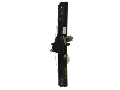 Piesă de schimb auto la mâna a doua Mecanism Acționare Geam Fațã Dreapta pentru FIAT 500 L (330) 1.3 16V JTD CAT Referințe OEM IAM 51884233  