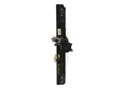 Piesă de schimb auto la mâna a doua Mecanism Acționare Geam Fațã Stânga pentru FIAT 500 L (330) 1.3 16V JTD CAT Referințe OEM IAM 51884234  