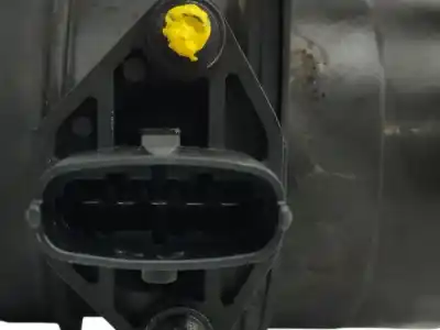 Автозапчасти б/у расходомер воздуха за ssangyong rodius 2.7 turbodiesel cat ссылки oem iam 6650943048  0280218130