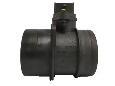 Peça sobressalente para automóvel em segunda mão medidor de massa de ar por ssangyong rodius 2.7 turbodiesel cat referências oem iam 6650943048