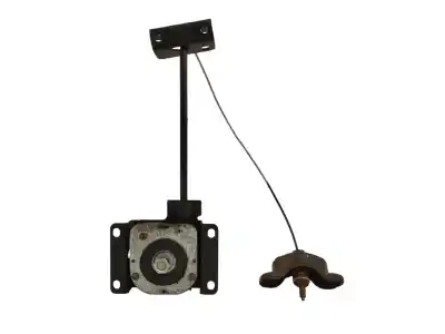 Peça sobressalente para automóvel em segunda mão suporte de roda suplente por ssangyong rodius 2.7 turbodiesel cat referências oem iam 333034969630