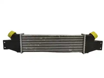 Автозапчасти б/у интеркулер за ssangyong rodius 2.7 turbodiesel cat ссылки oem iam a10023711210