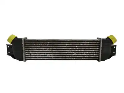 Автозапчастина б/у інтеркулер для ssangyong rodius 2.7 turbodiesel cat посилання на oem iam a10023711210  