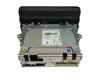 Second-hand car spare part multifunction display for kia stonic (yb) 1.2 cvvt oem iam references 96160h8800fhv  