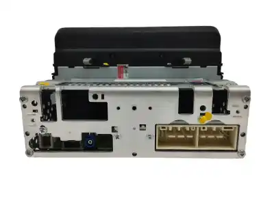 Second-hand car spare part multifunction display for kia stonic (yb) 1.2 cvvt oem iam references 96160h8800fhv  