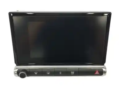 Peça sobressalente para automóvel em segunda mão  por CITROEN C4 CACTUS  Referências OEM IAM 9828476980  