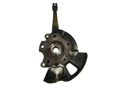 Peça sobressalente para automóvel em segunda mão manga de eixo dianteira esquerda por ssangyong rodius 2.7 turbodiesel cat referências oem iam 